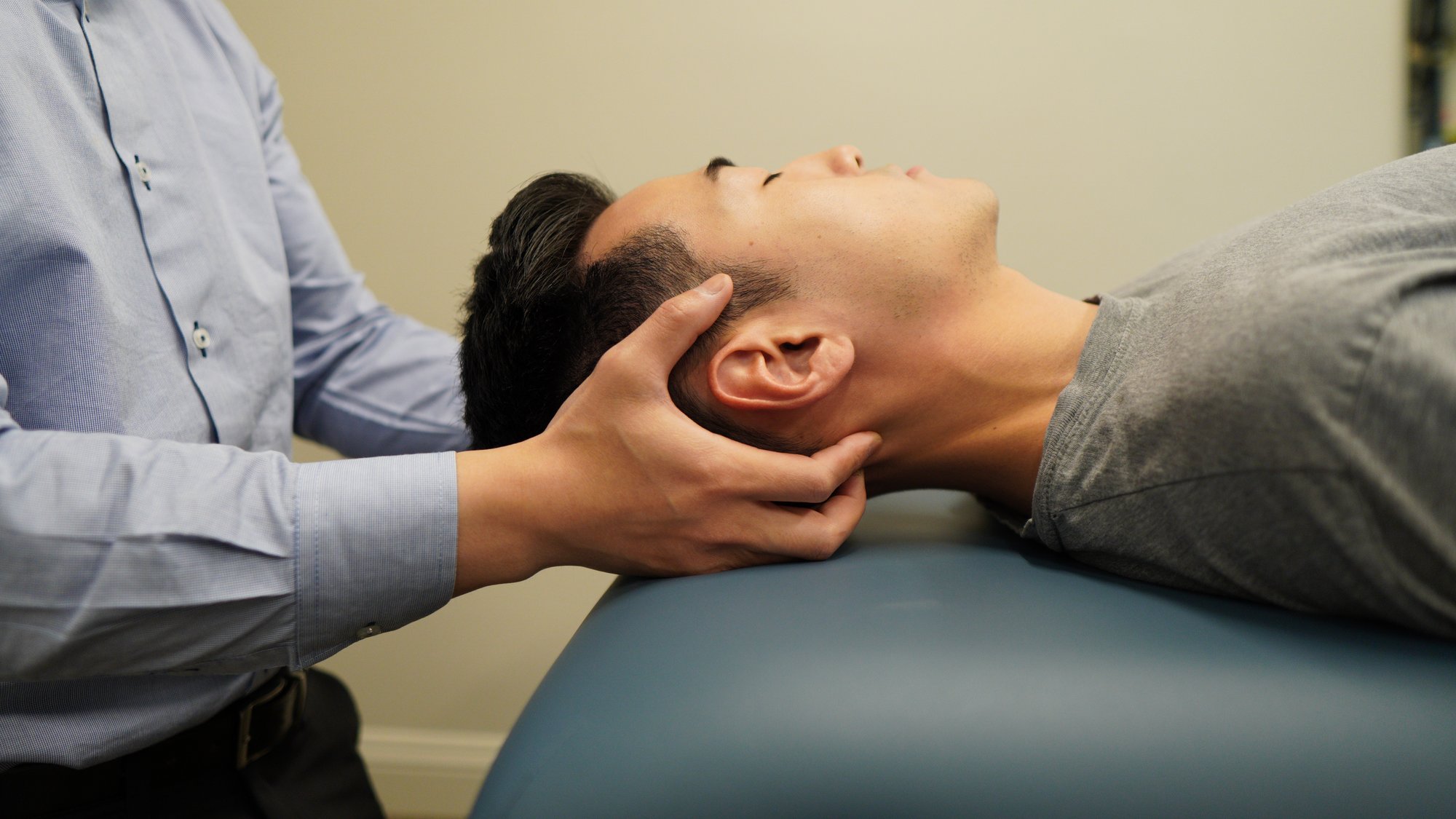 Expert Physical Therapy