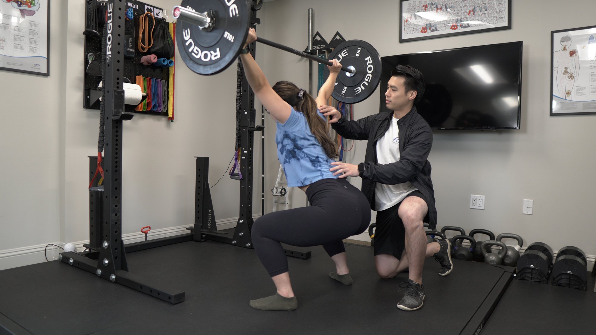 Expert Physical Therapy