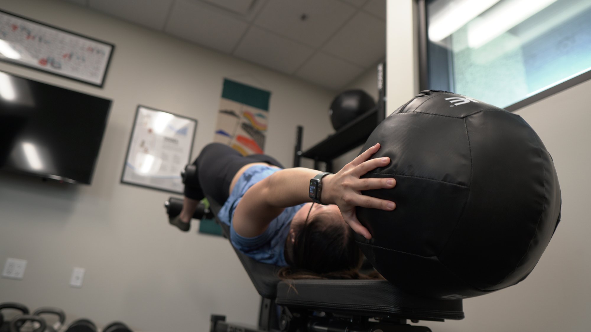 Sports Physical Therapy