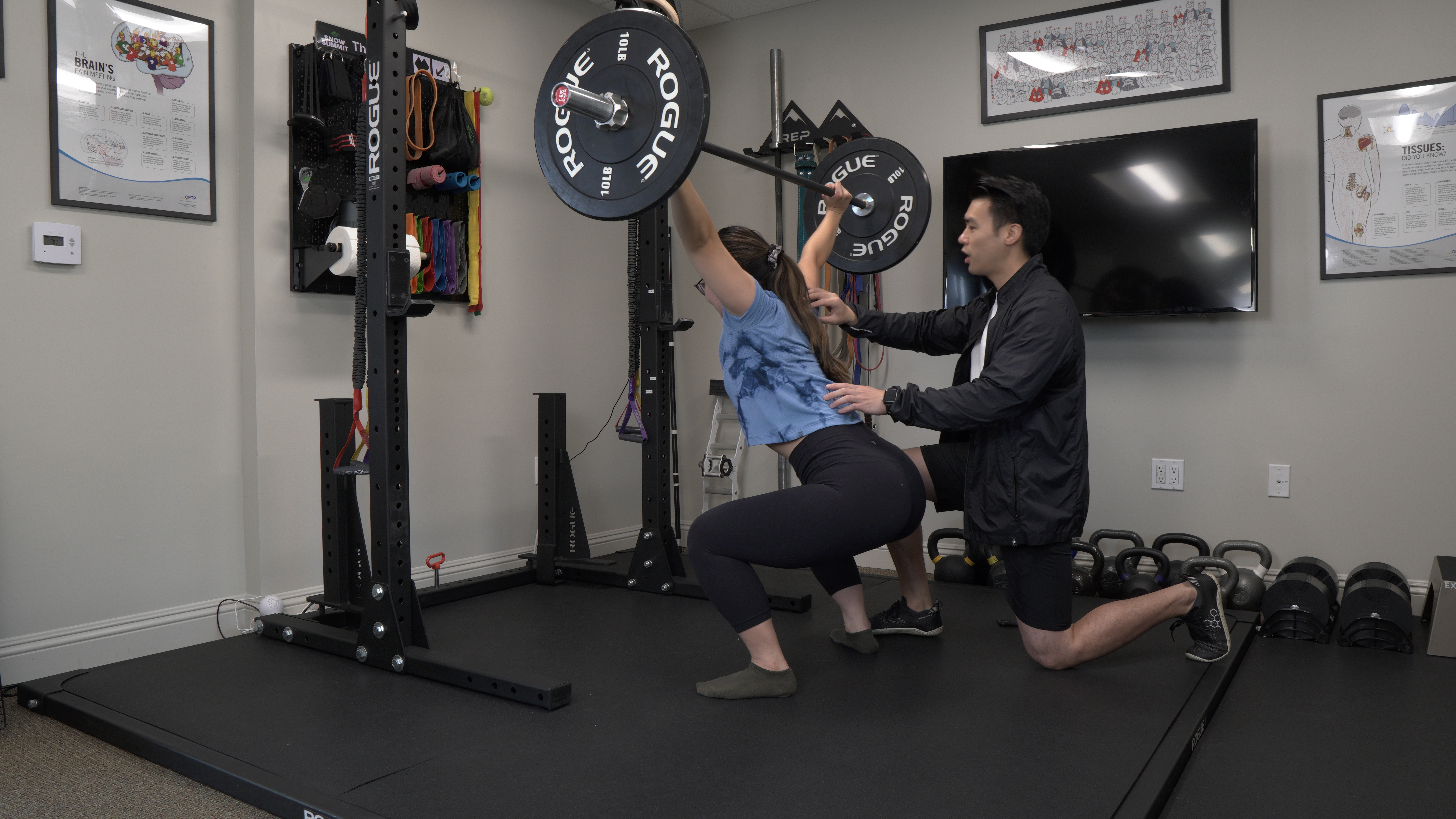 Sports Physical Therapy